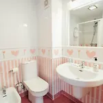 Lägenhet Comfortable- 2bd 1bth- Triana Sevilla