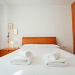 Comfortable- 2bd 1bth- Triana * Sevilla