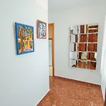 Comfortable- 2bd 1bth- Triana Sevilla
