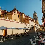 Lägenhet Comfortable- 2bd 1bth- Triana Sevilla