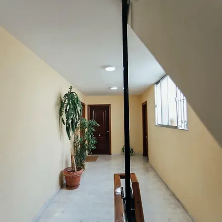 Apartament Comfortable- 2bd 1bth- Triana Sewilla