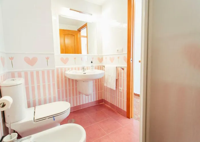 Comfortable- 2bd 1bth- Triana *