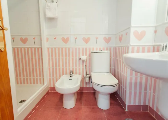 Apartament Comfortable- 2bd 1bth- Triana