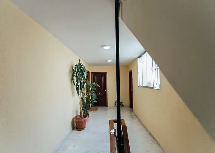 Apartament Comfortable- 2bd 1bth- Triana Sewilla
